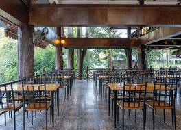 プン ワーン リゾート 写真