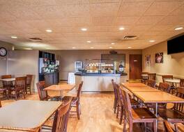 クオリティ イン & スイーツ オーランド パーク - シカゴ 写真