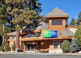 ホリデイ イン エクスプレス サウス レイク タホ by IHG