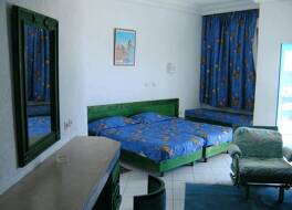 ル ハリーファ ホテル 写真