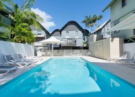 ザ ヘイスティングス ビーチ ハウス 写真