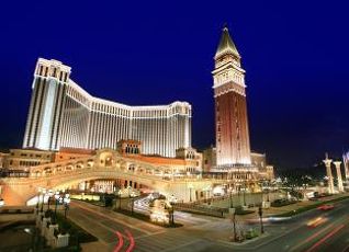 Wifiがつながらない By Chanmayaさん ザ ヴェネチアン マカオのクチコミ フォートラベル The Venetian Macao マカオ