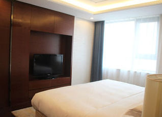 アスコット 北京 (北京雅詩閣酒店式公寓) 写真