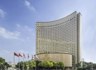 シェラトン上海虹橋ホテル By １ｋさん ホンチャオ ジン ジアン ホテルのクチコミ フォートラベル Hongqiao Jin Jiang Hotel 上海