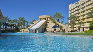 ヒルトン バケーション クラブ カンクン リゾート ラスベガス