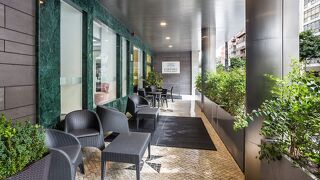 エンピレ リスボン ホテル