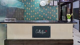 タウンハウス ホテル ロータス パレス