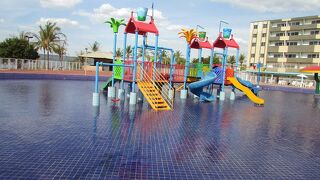 Bay Park Hotel Resort