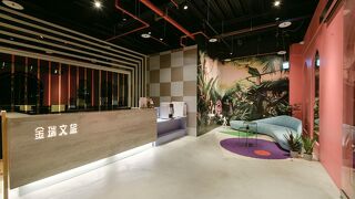 フェンジャ ジンルイ ホテル