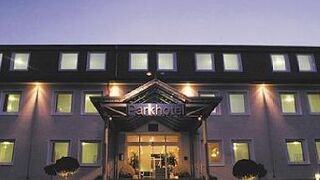 Parkhotel Ahrbergen