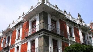 Hotel Boutique Casa de la Palma