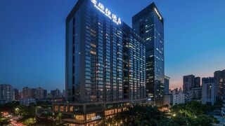 セントーサ ホテル タオユエン ブランチ