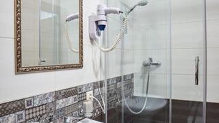 Hotel Bonjour at Kazakova