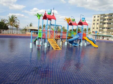 Bay Park Hotel Resort 写真