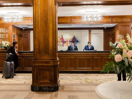 The Lord Nelson Hotel & Suites 写真