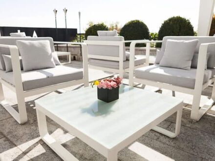 アルバヴィラ ホテル & コー 写真