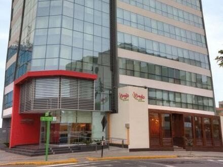 リマ アルパ ホテル& スイーツ 写真