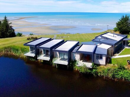 The Waters Bed & Breakfast 写真