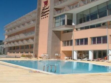 ホテル レグア ドウロ 写真