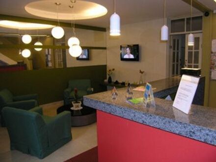 ホテル モンテ カステロ 写真