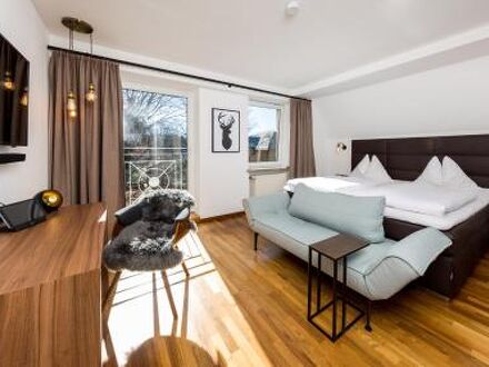 Hotel Bayerischer Hof 写真