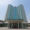 City Palace Hotel