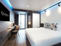 ザ クォーター シーロム バイ UHG 写真