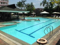 ワイルド オーキッド リゾート 写真