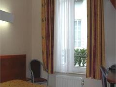 ホテル ラ レジャンドゥ 写真