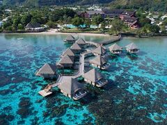 Tahiti Ia Ora Beach Resort - Managed by Sofitel 写真