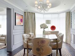 ザ ランガム ホンコン ホテル 写真