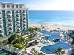 サンドス カンクン オール インクルーシブ - アダルト オンリー 写真