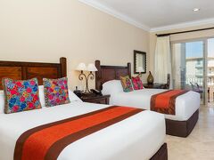 ヴィラ ラ エスタンシア ビーチ リゾート アンド スパ ロスカボス 写真