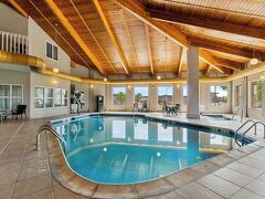 コンフォート イン & スイーツ ニア ユニバーシティ オブ ワイオミング 写真