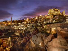 Argos in Cappadocia 写真