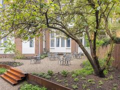 レオナルド ホテル アムステルダム シティセンター 写真