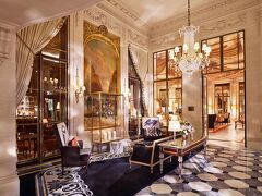 ル ムーリス ドーチェスター コレクション 写真