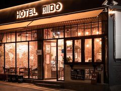 ホテル ミド明洞 写真