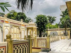 クリシュナーパレス - ヘリテージブティックホテル 写真