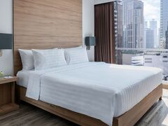 アデルフィ グランデ スクンビット 写真