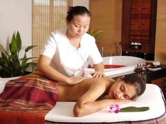 ザ ロイヤル パラダイス ホテル & スパ 写真