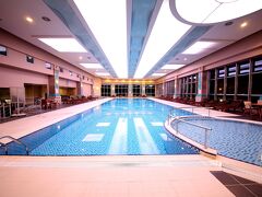 デデマン コンヤ ホテル&コンベンション センター 写真