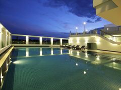 カンタリー ホテル カビンブリ 写真