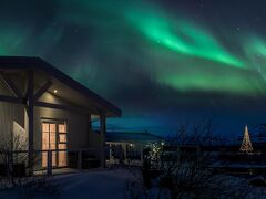 グリムスボルギル ユア ホリデイ ホーム イン アイスランド 写真