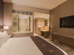 シェラトン ニューデリー ホテル 写真