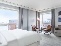 ラディソン ブル ホテル トロムソ 写真