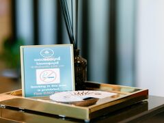 ザ シンゴラ ホテル 写真