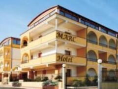 Marc Hotel 写真