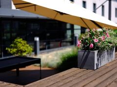 パーク イン バイ ラディソン ルクセンブルグ シティ 写真