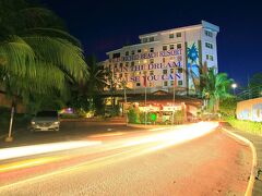 ワイルド オーキッド ビーチ リゾート 写真